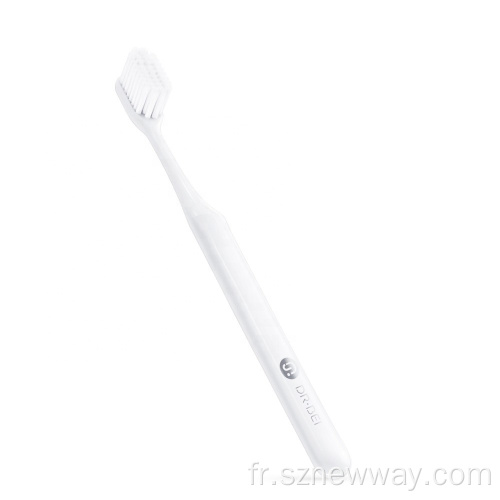 Mijia Dr.bei Portable Adulte Brosse à dents Jeunesse Edition